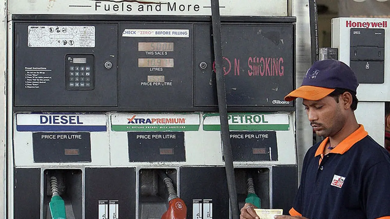 This is how you will be able to buy a litre of petrol for Rs 30