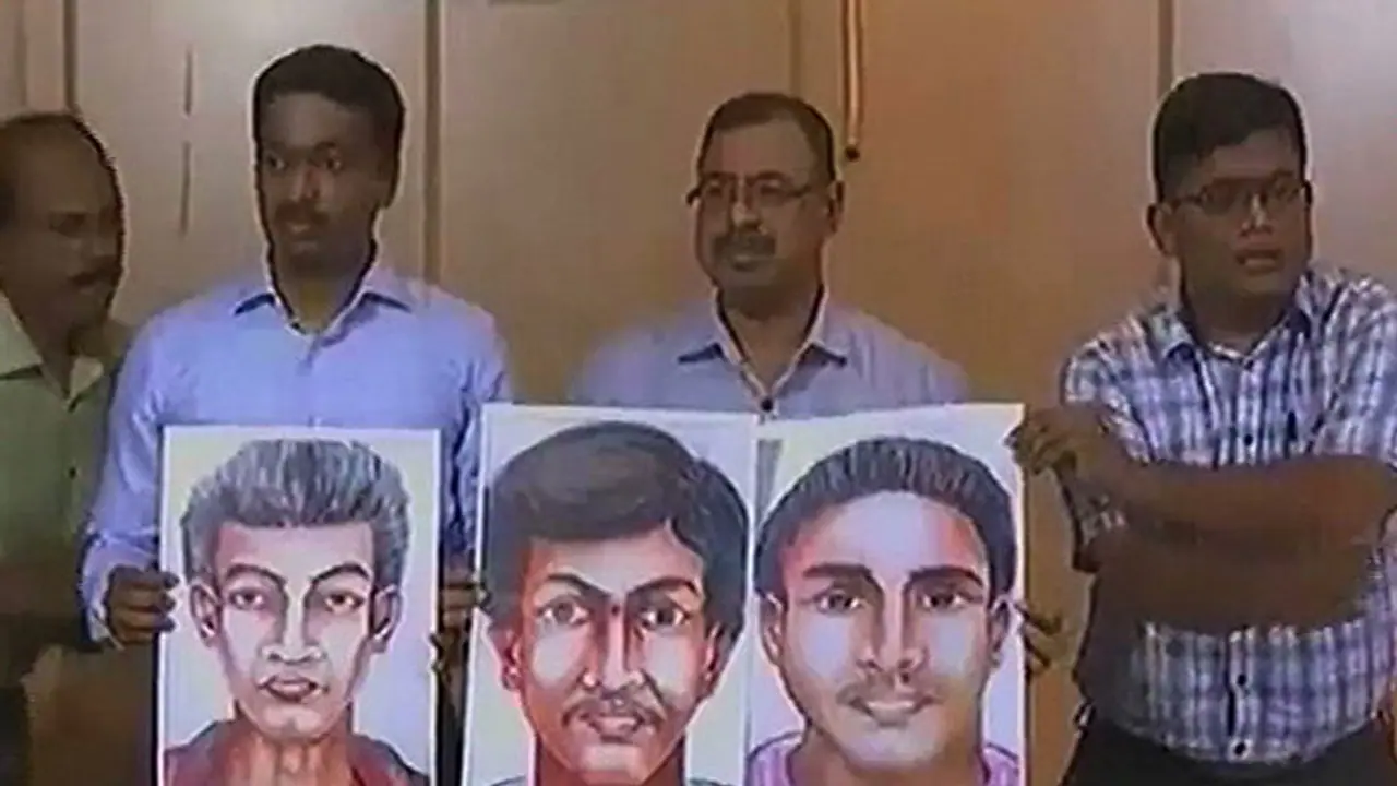 Gauri Lankesh murder trial: SIT clarifies on the 'tilak' on suspect's sketch Gauri Lankesh murder trial: SIT clarifies on the 'tilak' on suspect's sketch