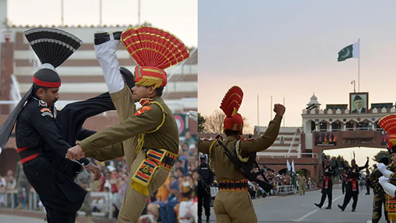 India, strike while the iron is hot: Why Jadhav case gives us a chance to win against Pakistan terrorism India, strike while the iron is hot: Why Jadhav case gives us a chance to win against Pakistan terrorism