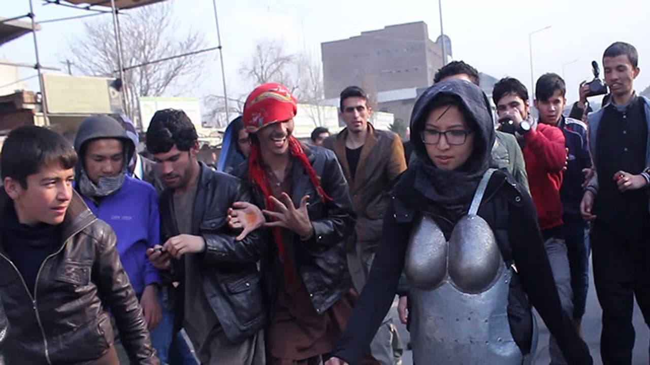 This rape and assault proof armour is what Indian women need This rape and assault proof armour is what Indian women need