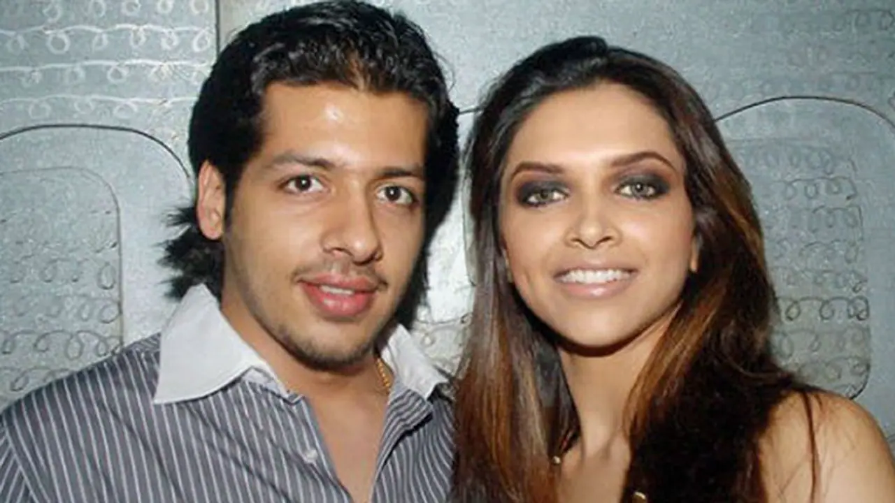 This actor has no issues with being referred as Deepika Padukone's ex boyfriend This actor has no issues with being referred as Deepika Padukone's ex boyfriend