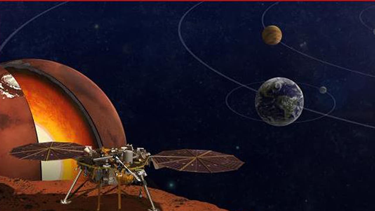 ಮಂಗಳ ಗ್ರಹಕ್ಕೆ ಕಾಲಿಡಲು 1 ಲಕ್ಷಕ್ಕೂ ಹೆಚ್ಚು ಭಾರತೀಯರ ನೋಂದಣಿ ಮಂಗಳ ಗ್ರಹಕ್ಕೆ ಕಾಲಿಡಲು 1 ಲಕ್ಷಕ್ಕೂ ಹೆಚ್ಚು ಭಾರತೀಯರ ನೋಂದಣಿ