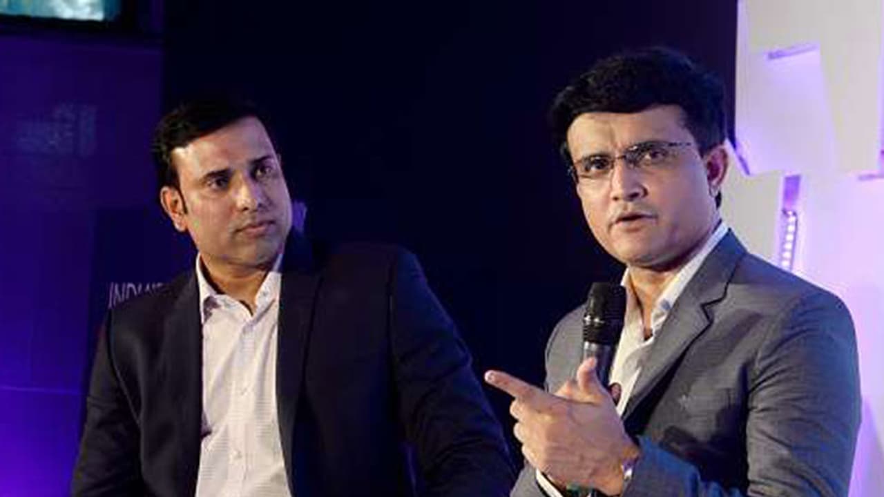 ಸೌರವ್ ಗಂಗೂಲಿ ನಾಯಕತ್ವ ಉಳಿಸಿತ್ತು ಲಕ್ಷ್ಮಣ್ 281 ರನ್! ಸೌರವ್ ಗಂಗೂಲಿ ನಾಯಕತ್ವ ಉಳಿಸಿತ್ತು ಲಕ್ಷ್ಮಣ್ 281 ರನ್!