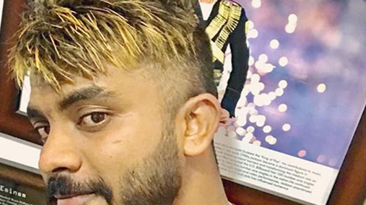 ಮತ್ತೆ ಸುದ್ದಿಯಾದ್ರು ಚಂದನ್ ಶೆಟ್ಟಿ : ಏನದು ಅವರ ಹೊಸ ಸುದ್ದಿ ..? ಮತ್ತೆ ಸುದ್ದಿಯಾದ್ರು ಚಂದನ್ ಶೆಟ್ಟಿ : ಏನದು ಅವರ ಹೊಸ ಸುದ್ದಿ ..?