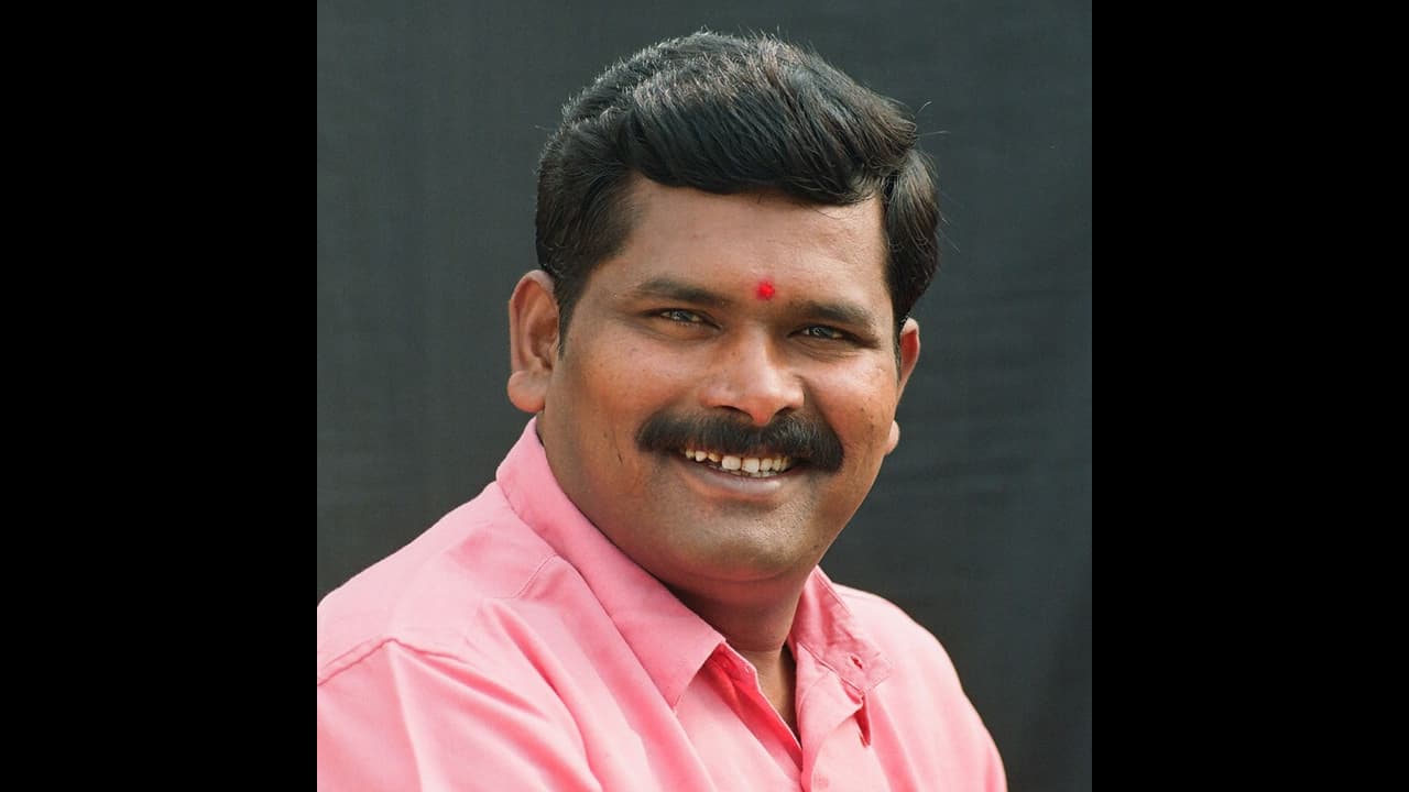 ಭಾರತ್ ಜೋಡೋ ಯಾತ್ರೆಯಿಂದ ಬಿಜೆಪಿಗೆ ನಡುಕ; ಶಿವರಾಜ ತಂಗಡಗಿ ಭಾರತ್ ಜೋಡೋ ಯಾತ್ರೆಯಿಂದ ಬಿಜೆಪಿಗೆ ನಡುಕ; ಶಿವರಾಜ ತಂಗಡಗಿ