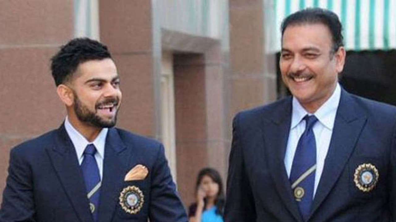 കോലിക്കും ശാസ്ത്രിക്കും മുന്നിലുള്ള വെല്ലുവിളികള് കോലിക്കും ശാസ്ത്രിക്കും മുന്നിലുള്ള വെല്ലുവിളികള്