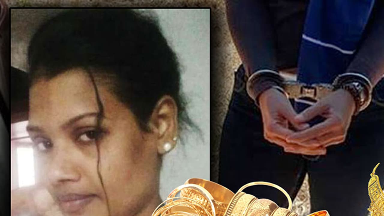 Malayalam actress arrested for stealing gold from Bengaluru posing as housemaid