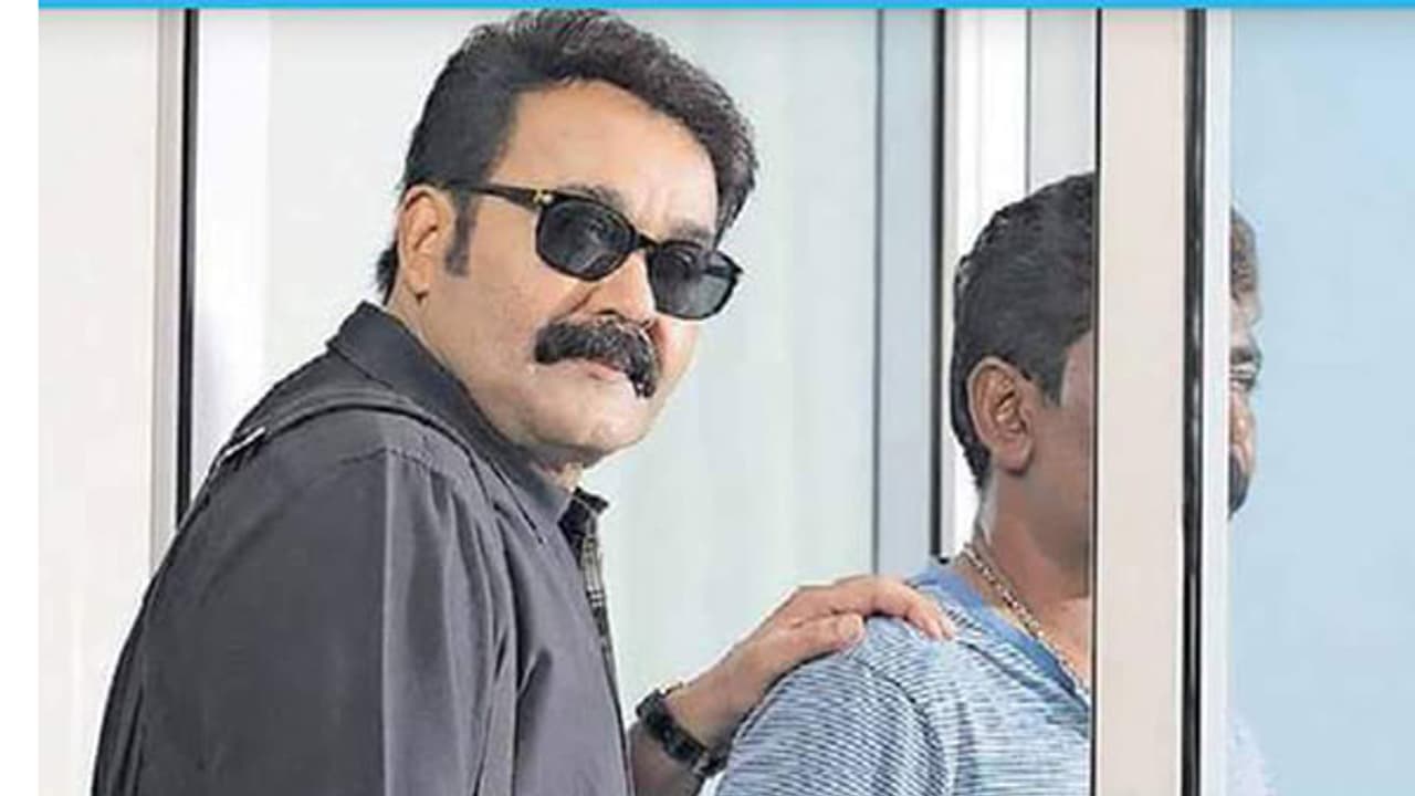 ഇനി ലാലേട്ടന് ഒടിയന് തിരക്കുകളിലേക്കല്ല പകരം മറ്റൊന്ന് ഇനി ലാലേട്ടന് ഒടിയന് തിരക്കുകളിലേക്കല്ല പകരം മറ്റൊന്ന്