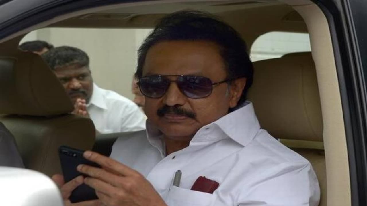 ஸ்டாலின் இன்றும், நாளையும் என்னென்ன செய்கிறார்.. முழு விவரம் இதோ..