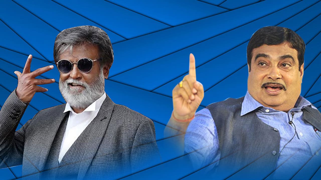 రజనీ షేక్ హ్యాండ్ ఇచ్చాడని ఏం చేశాడో తెలుసా..? రజనీ షేక్ హ్యాండ్ ఇచ్చాడని ఏం చేశాడో తెలుసా..?