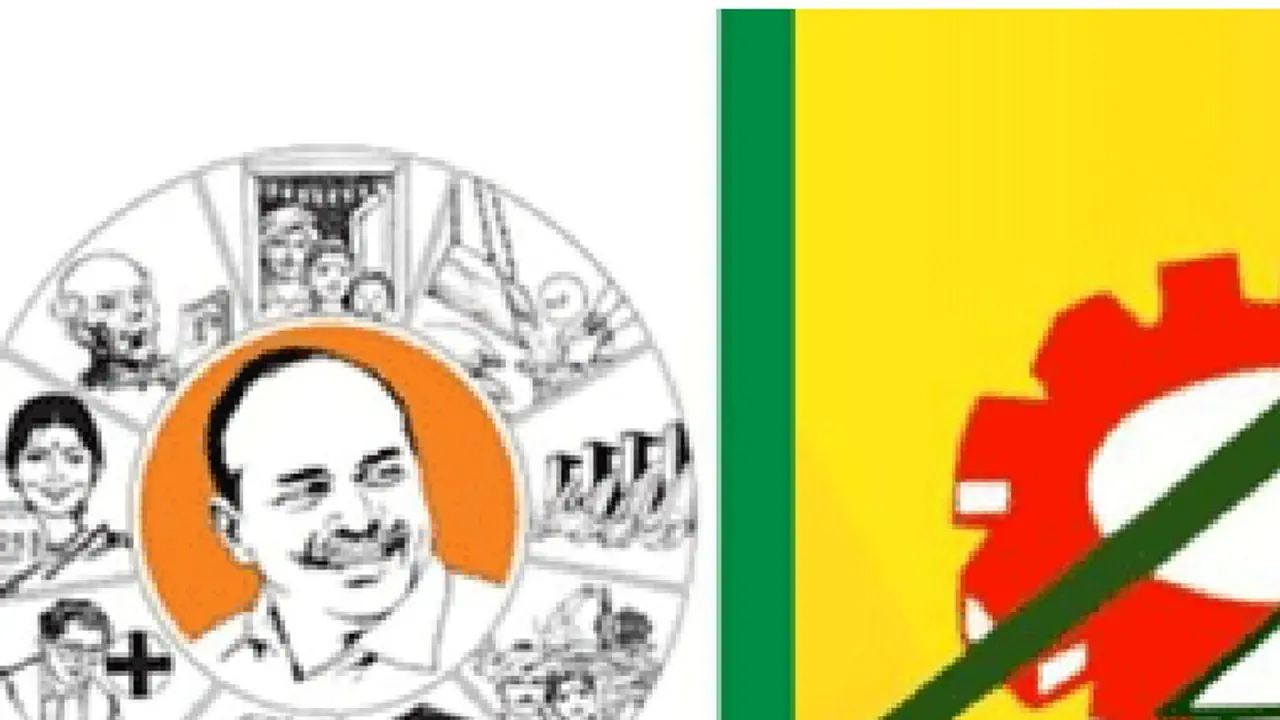 ఏపీ మున్సిపల్ ఎన్నికలు: కొనసాగుతున్న ఘర్షణలు, విశాఖలో టీడీపీ వైసీపీ బాహాబాహీ ఏపీ మున్సిపల్ ఎన్నికలు: కొనసాగుతున్న ఘర్షణలు, విశాఖలో టీడీపీ వైసీపీ బాహాబాహీ