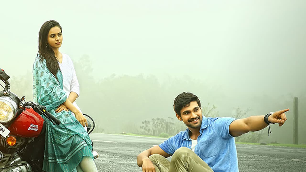 రానా, నితిన్ లు తగ్గరు, బోయపాటి, బెల్లంకొండ శ్రీనివాస్ లు అసలు తగ్గట్లేదు రానా, నితిన్ లు తగ్గరు, బోయపాటి, బెల్లంకొండ శ్రీనివాస్ లు అసలు తగ్గట్లేదు