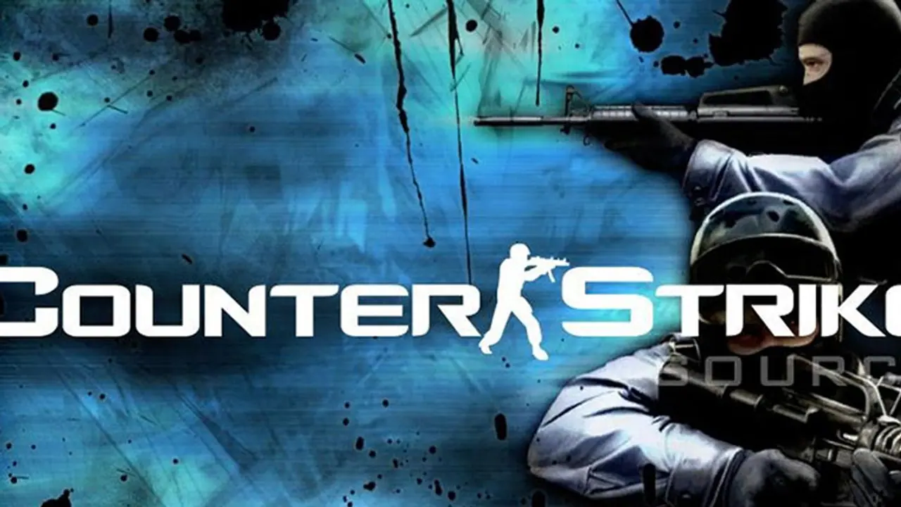 Counter Strike 1.6 hacked to run on Android Counter Strike 1.6 hacked to run on Android