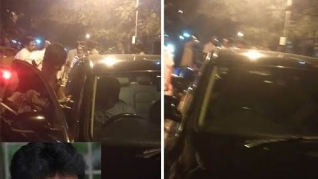 மப்பில் மட்டையான ஜெய் & பிரேம்..! போலிஸ் வண்டியிலேயே வாரி சென்ற கொடுமை .! மப்பில் மட்டையான ஜெய் & பிரேம்..! போலிஸ் வண்டியிலேயே வாரி சென்ற கொடுமை .!