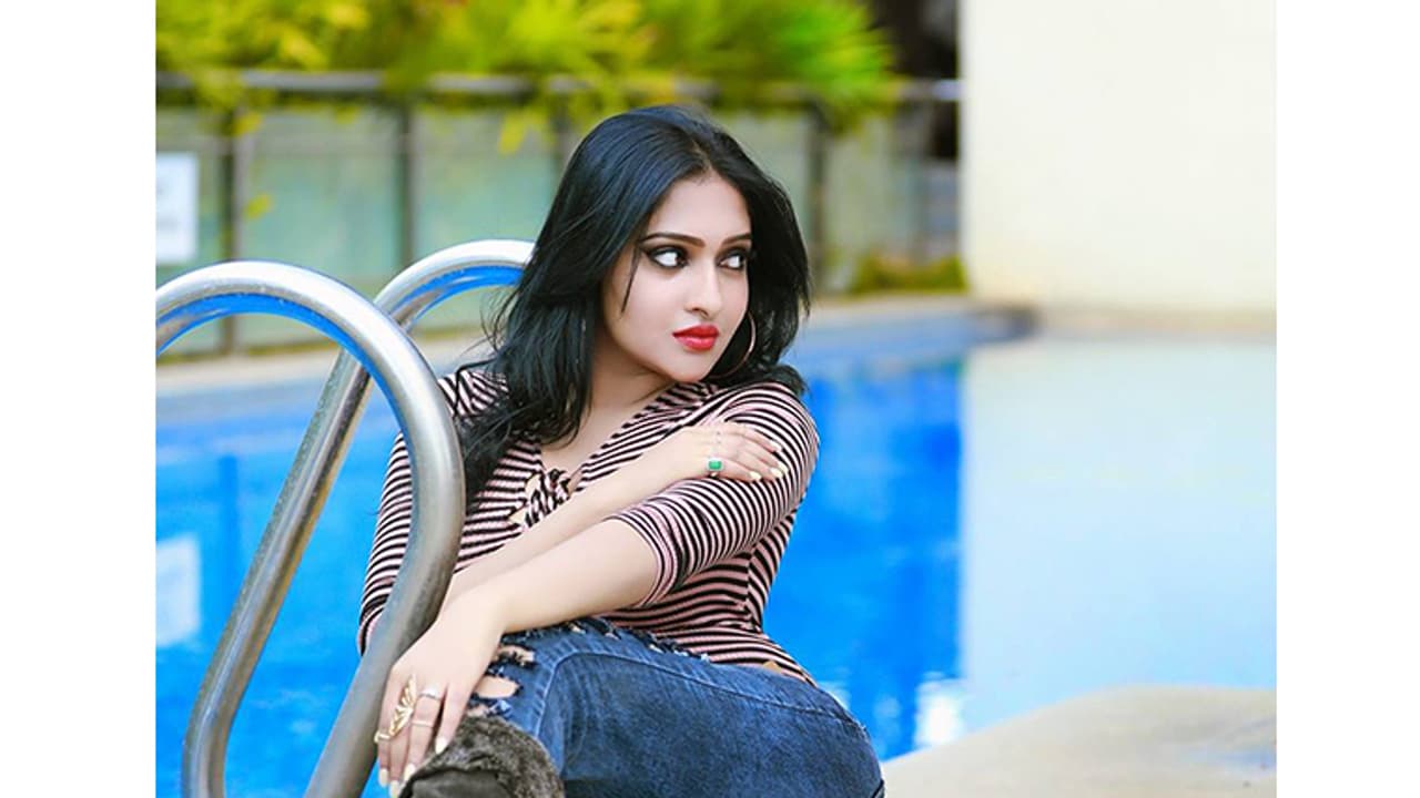 ’ಪ್ರೀತಿಯ ರಾಯಭಾರಿ’ ಚಿತ್ರದ ನಾಯಕಿ ಸುಕೃತ ದೇಶಪಾಂಡೆ ತಮ್ಮ ಚಿತ್ರದ ಬಗ್ಗೆ ಹೇಳುವುದು ಹೀಗೆ ’ಪ್ರೀತಿಯ ರಾಯಭಾರಿ’ ಚಿತ್ರದ ನಾಯಕಿ ಸುಕೃತ ದೇಶಪಾಂಡೆ ತಮ್ಮ ಚಿತ್ರದ ಬಗ್ಗೆ ಹೇಳುವುದು ಹೀಗೆ