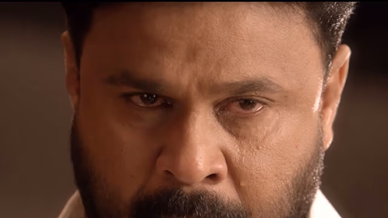 This is how Dileep responded when he got to know about bail