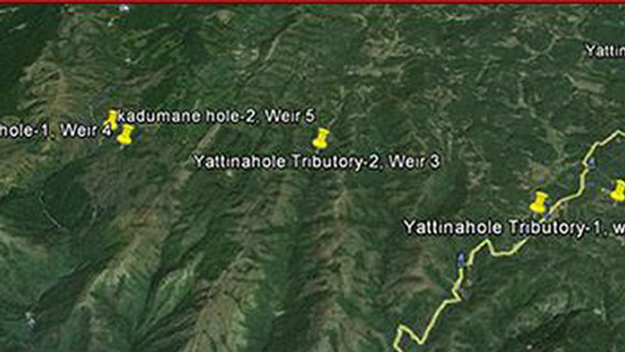  ಎತ್ತಿನಹೊಳೆ ಜಿ.ಎಸ್‌.ಪರಮಶಿವಯ್ಯರ ಕನಸು: ಮಾಧವ
