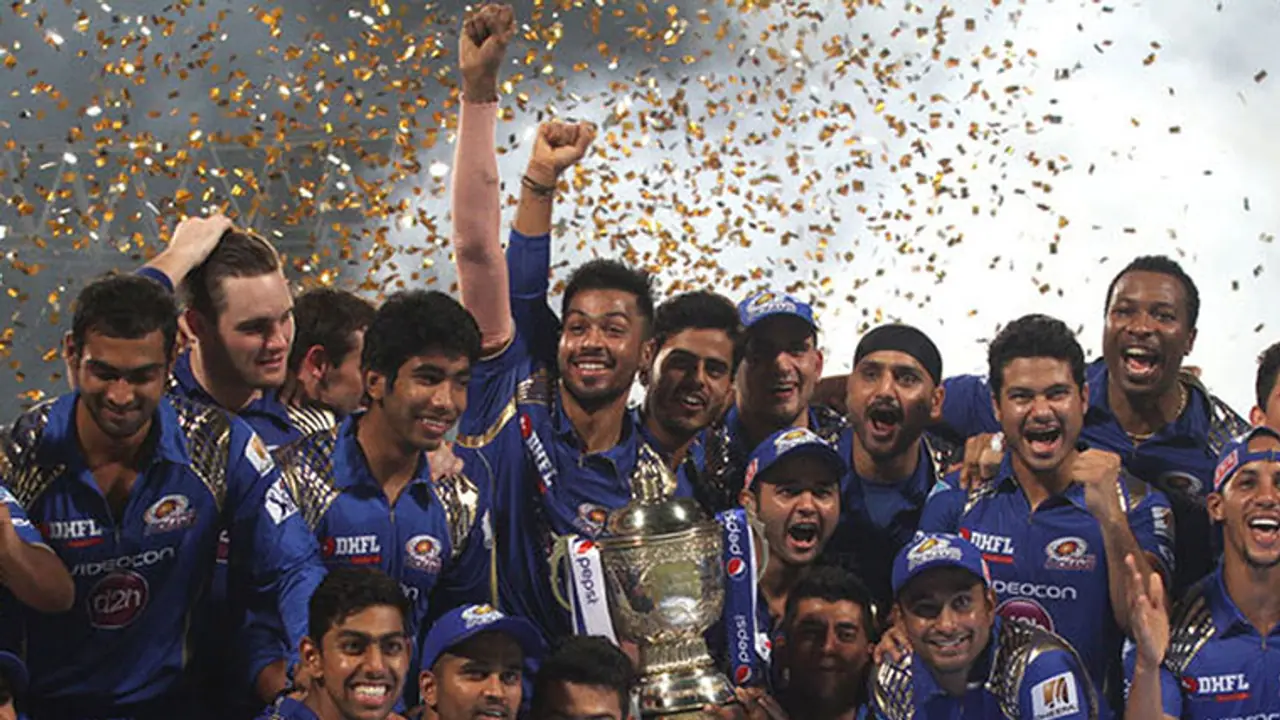IPL 10: Here’s why Mumbai Indians fans who use Jio Money app are the luckiest!
