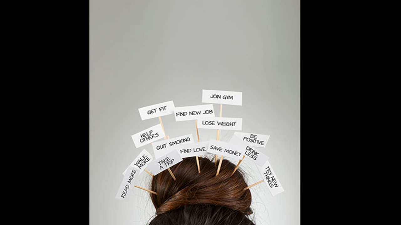 What Do You Need To Figure Out For Next Year?