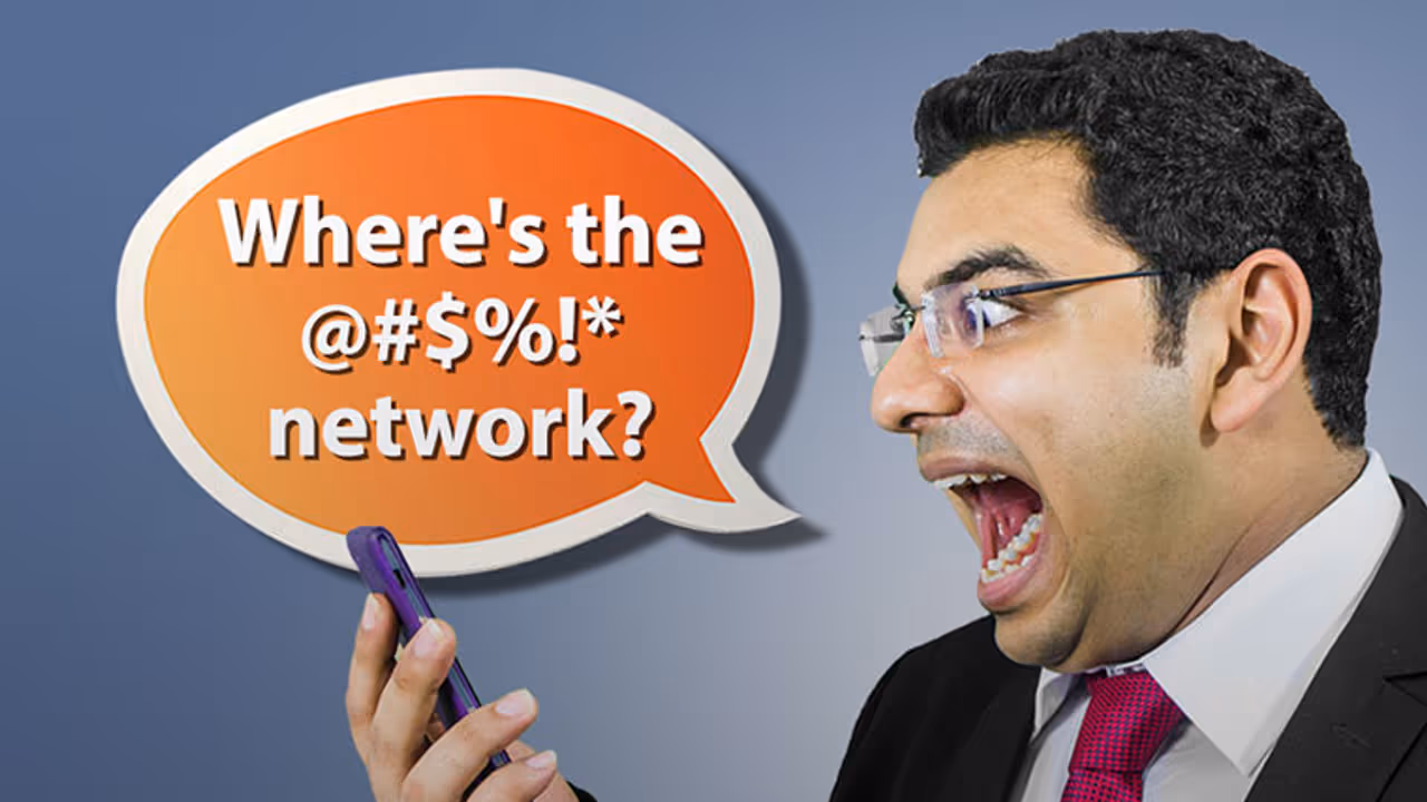 Free data and cheap phones not enough, India needs good infrastructure!