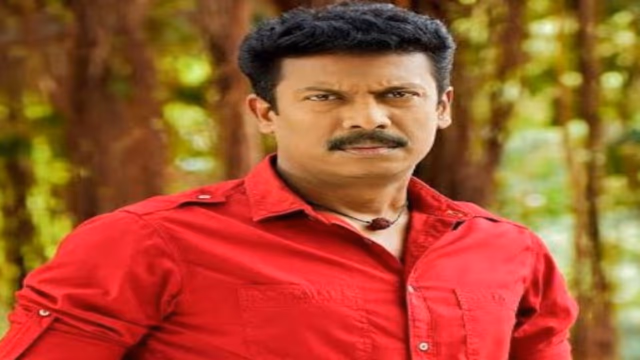 ஜல்லிக்கட்டுக்கு பின்.... விவசாயிகளுக்காக போராட வேண்டும்... நடிகர் சமுத்திரக்கனி வேண்டுகோள்...!!! ஜல்லிக்கட்டுக்கு பின்.... விவசாயிகளுக்காக போராட வேண்டும்... நடிகர் சமுத்திரக்கனி வேண்டுகோள்...!!!