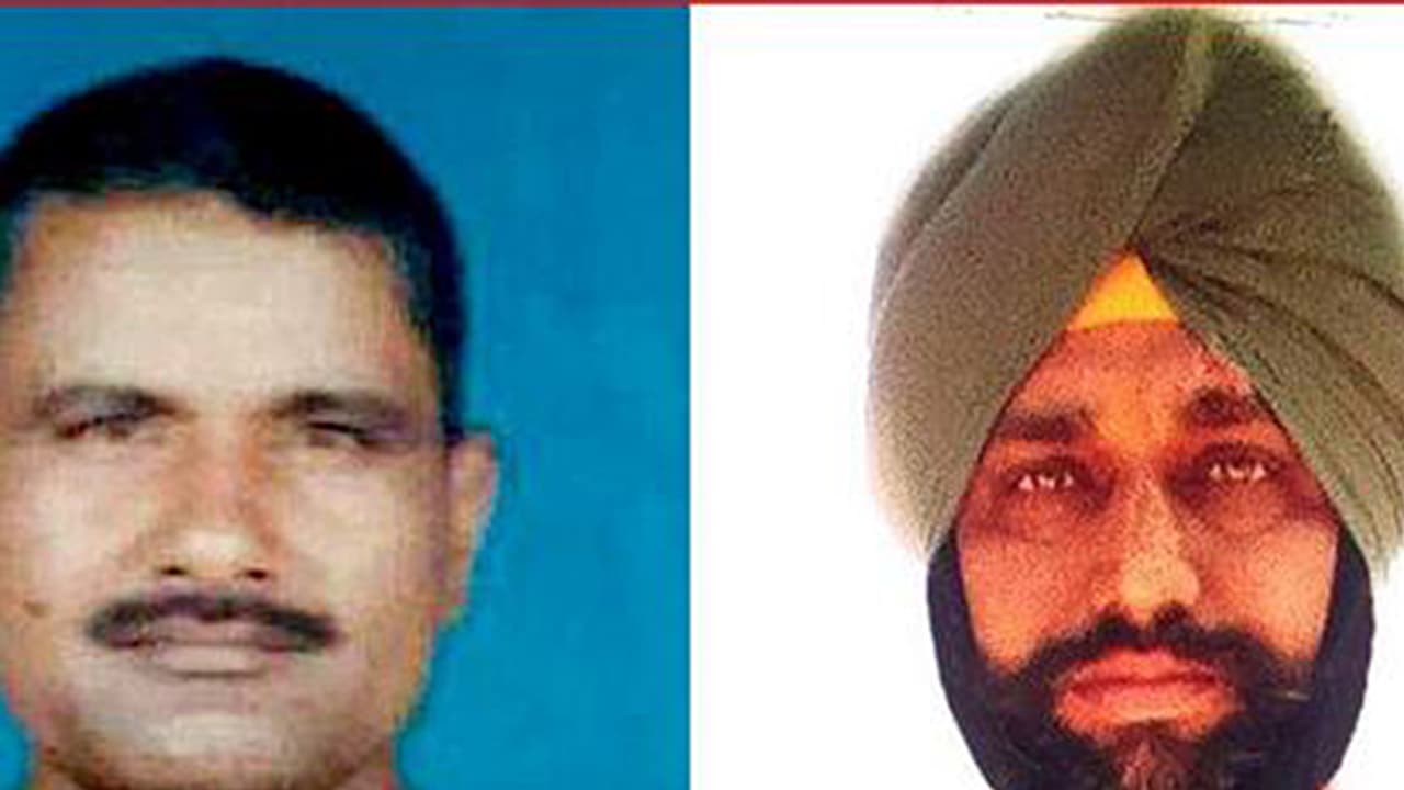 ಹೇಯ ಕೃತ್ಯ ಮೆರೆದ ಪಾಕಿಸ್ತಾನ: ಪ್ರತ್ಯುತ್ತರ ನೀಡಿದ ಭಾರತೀಯ ಪಡೆ ಹೇಯ ಕೃತ್ಯ ಮೆರೆದ ಪಾಕಿಸ್ತಾನ: ಪ್ರತ್ಯುತ್ತರ ನೀಡಿದ ಭಾರತೀಯ ಪಡೆ