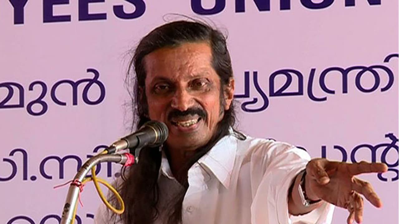 Indians had aircraft during Lord Sree Rama’s period: Senior CPI leader Indians had aircraft during Lord Sree Rama’s period: Senior CPI leader