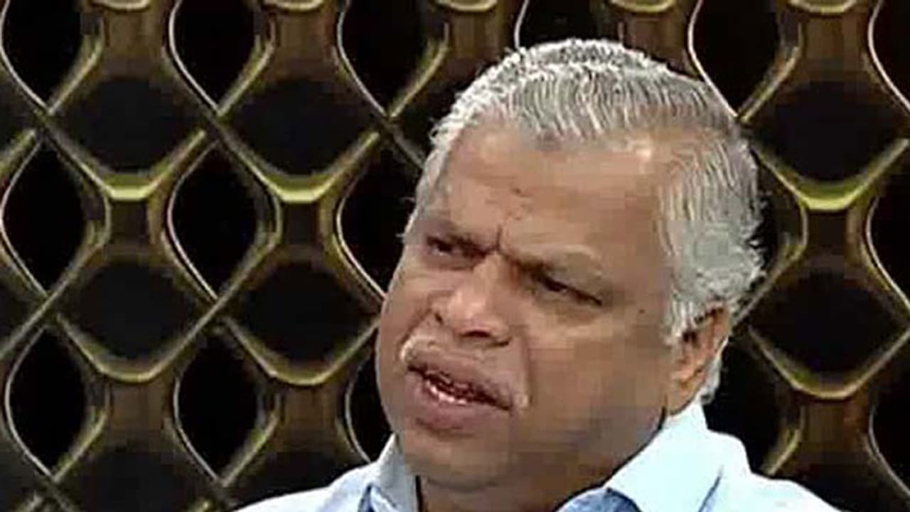 സ്വപ്നം കാണാം, എല്‍ഡിഎഫിൽ നിന്ന് ആരെയും കിട്ടാൻ പോകുന്നില്ല; ചിന്തൻ ശിബിർ പ്രസ്താവനയ്ക്കെതിരെ എം വി ജയരാജന്‍