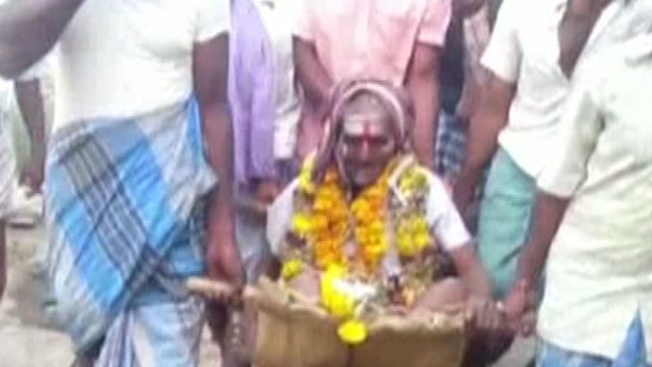 Kodagu to play cricket over the dead, stadium planned on cemetery Kodagu to play cricket over the dead, stadium planned on cemetery