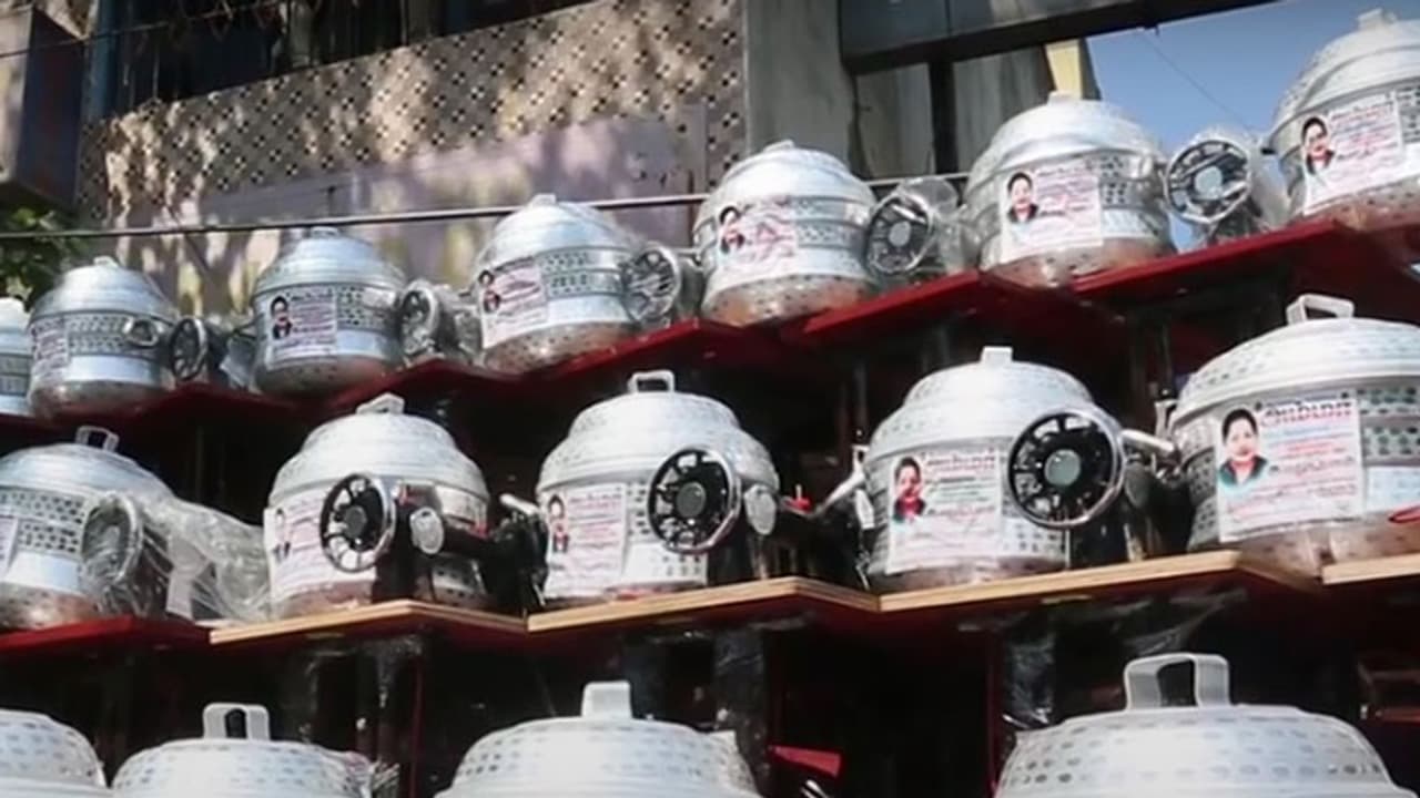 Is Tamil Nadu's welfare schemes causing its financial meltdown? Is Tamil Nadu's welfare schemes causing its financial meltdown?