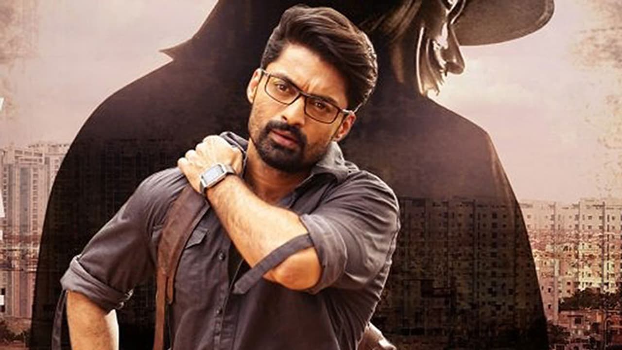 షుటింగ్ లో కళ్యాణ్ రామ్ కు గాయాలు షుటింగ్ లో కళ్యాణ్ రామ్ కు గాయాలు