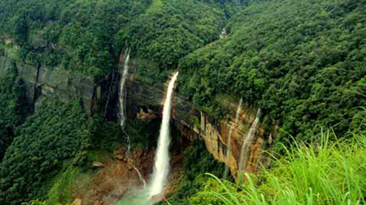 My First Love: Shillong My First Love: Shillong