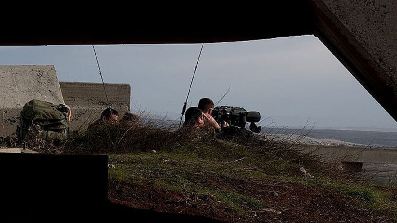 സമാധാന ശ്രമങ്ങള്ക്ക് തിരിച്ചടിയായി ഇസ്രയേൽ ഇറാൻ പോര് മുറുകുന്നു സമാധാന ശ്രമങ്ങള്ക്ക് തിരിച്ചടിയായി ഇസ്രയേൽ ഇറാൻ പോര് മുറുകുന്നു