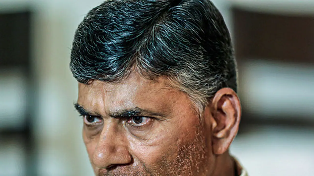 Chandrababu Naidu again asks TDP MPs to raise special status issue in Parliament Chandrababu Naidu again asks TDP MPs to raise special status issue in Parliament