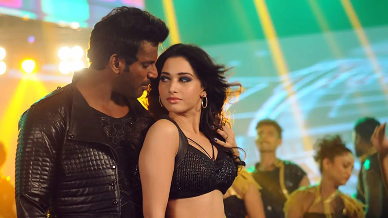 Kollywood director highlights India's sexism plague Kollywood director highlights India's sexism plague