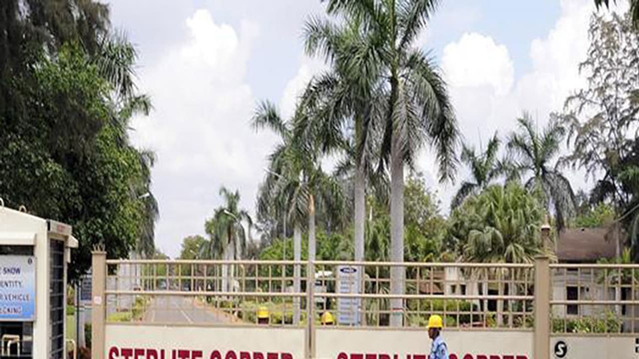 സ്റ്റെർലൈറ്റ് കമ്പനി ഇനി ഒരിക്കലും തുറക്കില്ല: ബാബാ രാംദേവിനെയും സദ്ഗുരുവിനെയും തള്ളിപ്പറഞ്ഞ് തമിഴ്നാട് മന്ത്രി സ്റ്റെർലൈറ്റ് കമ്പനി ഇനി ഒരിക്കലും തുറക്കില്ല: ബാബാ രാംദേവിനെയും സദ്ഗുരുവിനെയും തള്ളിപ്പറഞ്ഞ് തമിഴ്നാട് മന്ത്രി