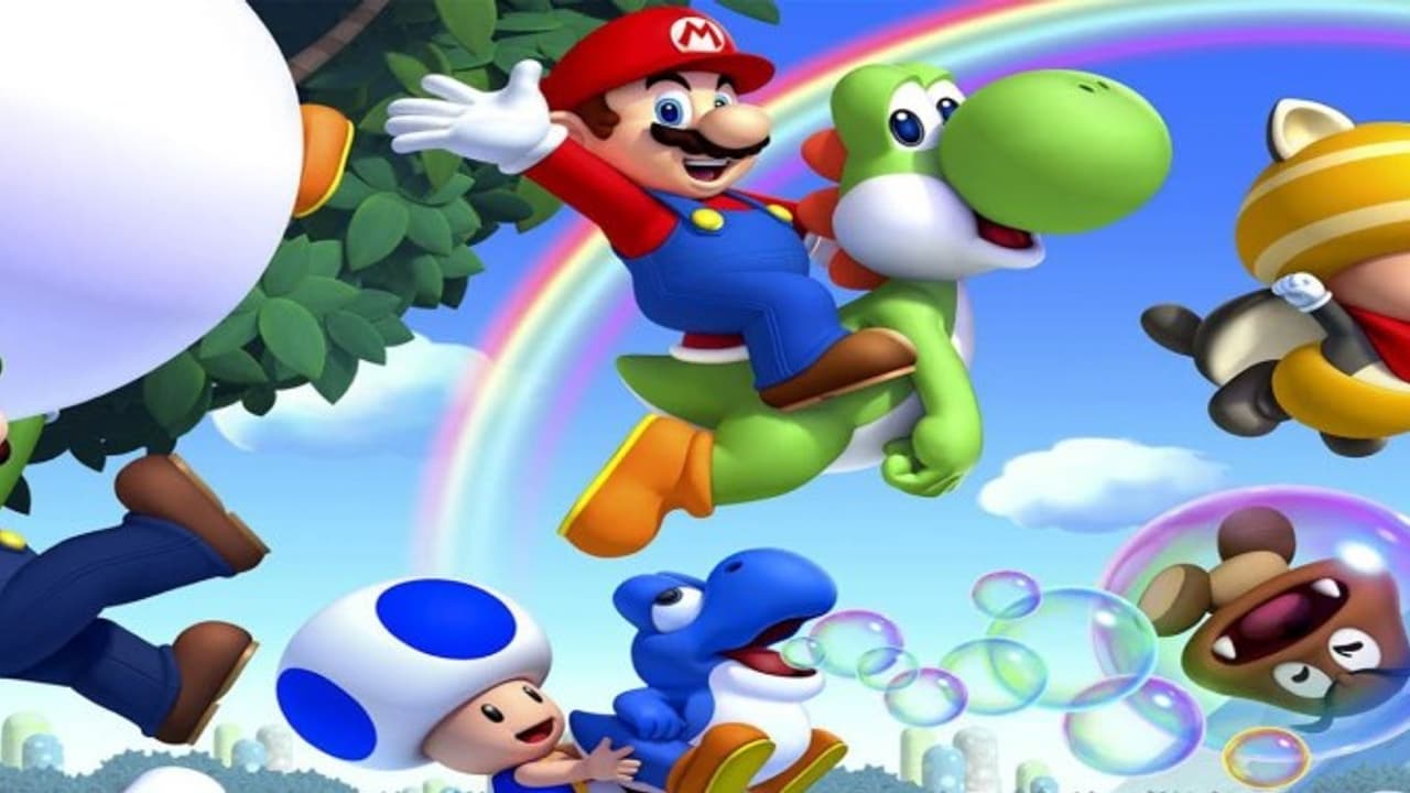 23 ஆம் தேதி முதல் "சூப்பர் மேரியோ".....இனி எப்பொழுதும் உங்கள் கையில் ஸ்மார்ட் போன் தான்... 23 ஆம் தேதி முதல் "சூப்பர் மேரியோ".....இனி எப்பொழுதும் உங்கள் கையில் ஸ்மார்ட் போன் தான்...