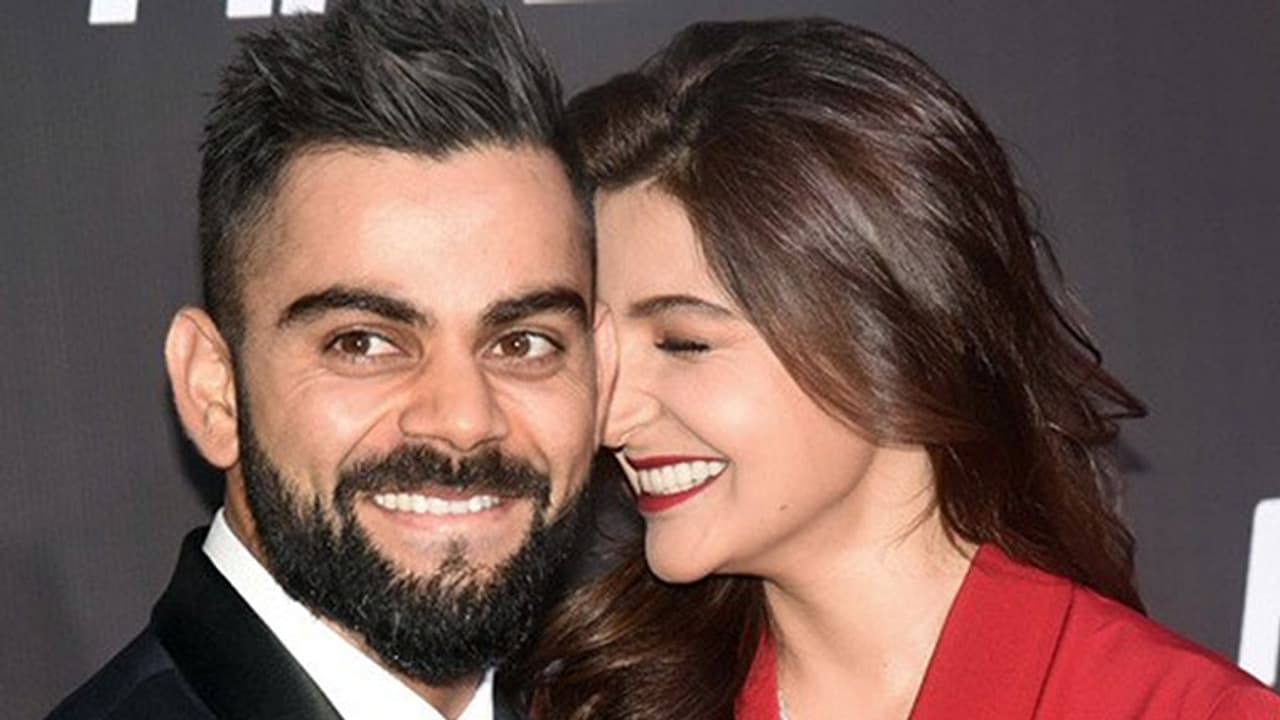 ಟ್ವಿಟರಿಗರಿಗೆ ವಿರಾಟ್ ಕ್ಲಾಸ್, ಅನುಷ್ಕಾಗೆ ತಾಯಿ ಕ್ಲಾಸ್..! ಟ್ವಿಟರಿಗರಿಗೆ ವಿರಾಟ್ ಕ್ಲಾಸ್, ಅನುಷ್ಕಾಗೆ ತಾಯಿ ಕ್ಲಾಸ್..!