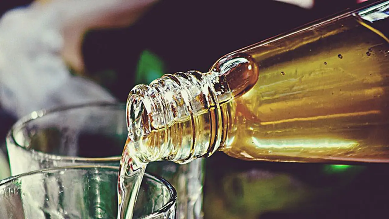 Liquor shops in poll bound Telangana to be shut for 48 hours