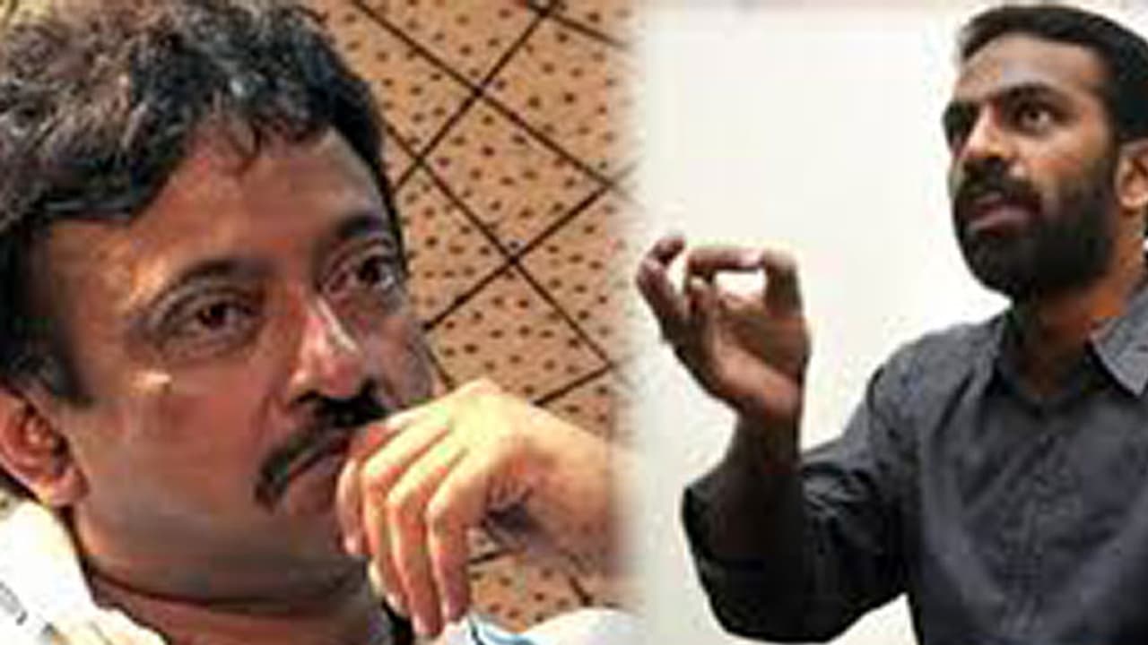 వంగవీటి వివాదంలో వర్మ ఆజ్యం వంగవీటి వివాదంలో వర్మ ఆజ్యం