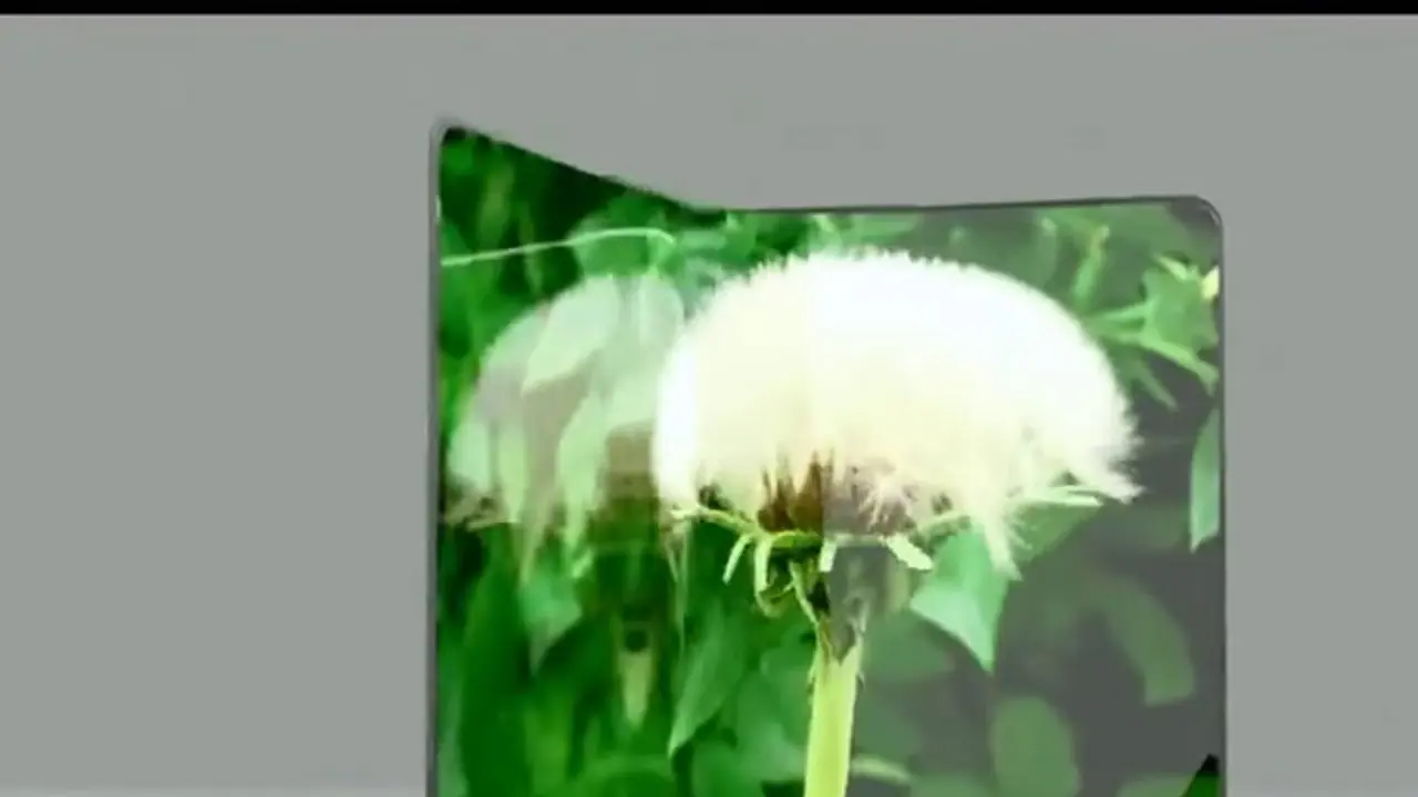 Samsung to launch foldable smartphone in 2017 Samsung to launch foldable smartphone in 2017