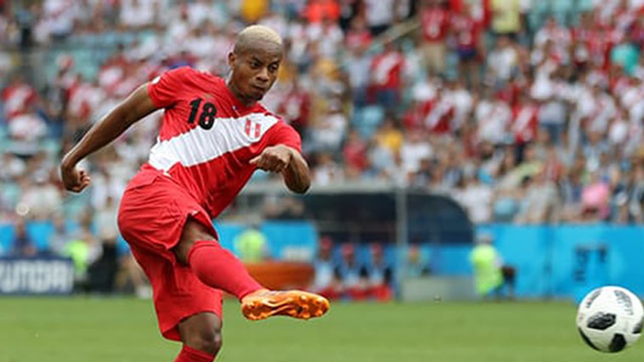 തലയുയര്ത്തി പെറു; തലതാഴ്ത്തി ഓസ്ട്രേലിയ തലയുയര്ത്തി പെറു; തലതാഴ്ത്തി ഓസ്ട്രേലിയ