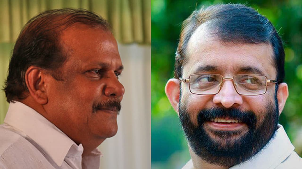 Will take strict action: Speaker slams George for comments against actress Will take strict action: Speaker slams George for comments against actress