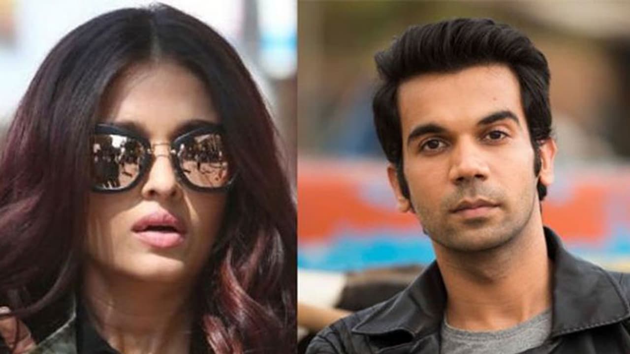 ഐശ്വര്യ റായ്യുടെ ഫനെ ഖാന്, റിലീസ് തീയതി പ്രഖ്യാപിച്ചു ഐശ്വര്യ റായ്യുടെ ഫനെ ഖാന്, റിലീസ് തീയതി പ്രഖ്യാപിച്ചു