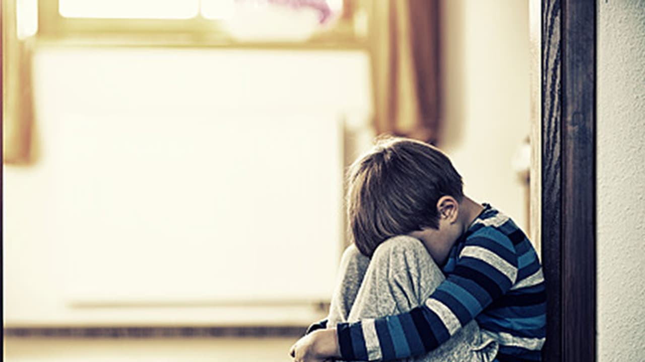 Child abuse prevention counsellor molests minor boy Child abuse prevention counsellor molests minor boy