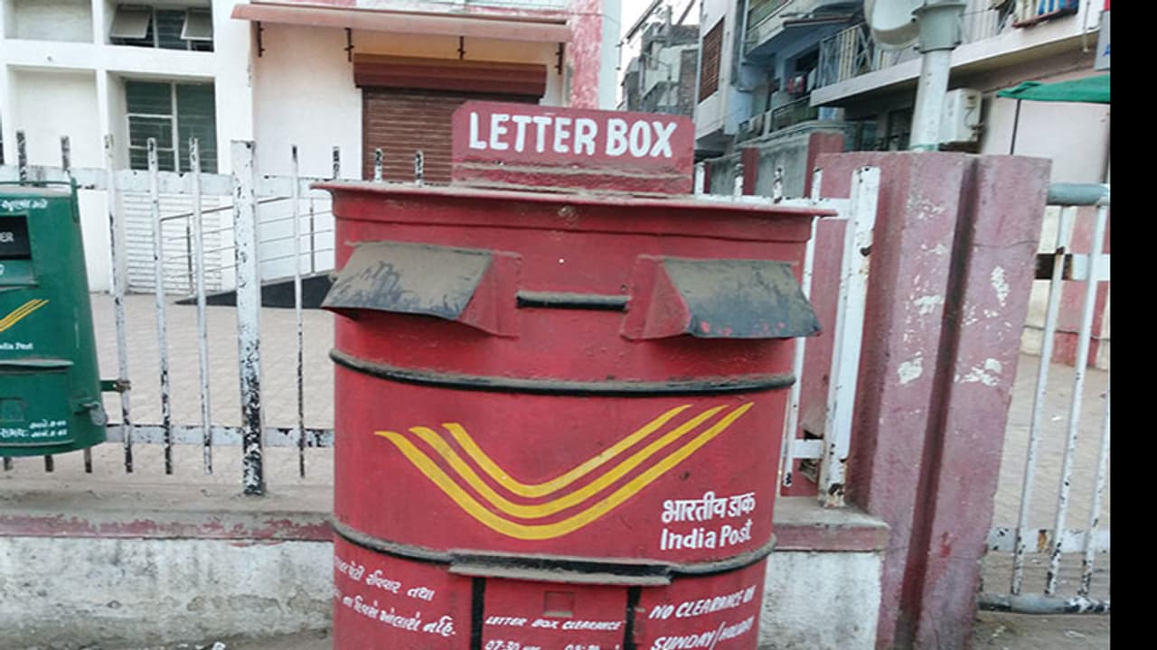 India Post goes high tech, geo tags post offices on its app India Post goes high tech, geo tags post offices on its app