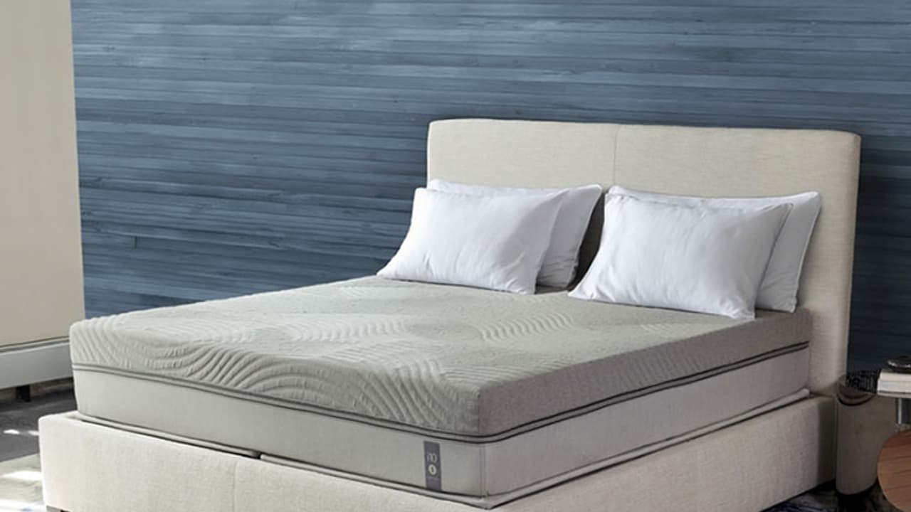 ఈ బెడ్ మీద పడుకుంటే.. ‘‘గురక’’ రాదు ఈ బెడ్ మీద పడుకుంటే.. ‘‘గురక’’ రాదు