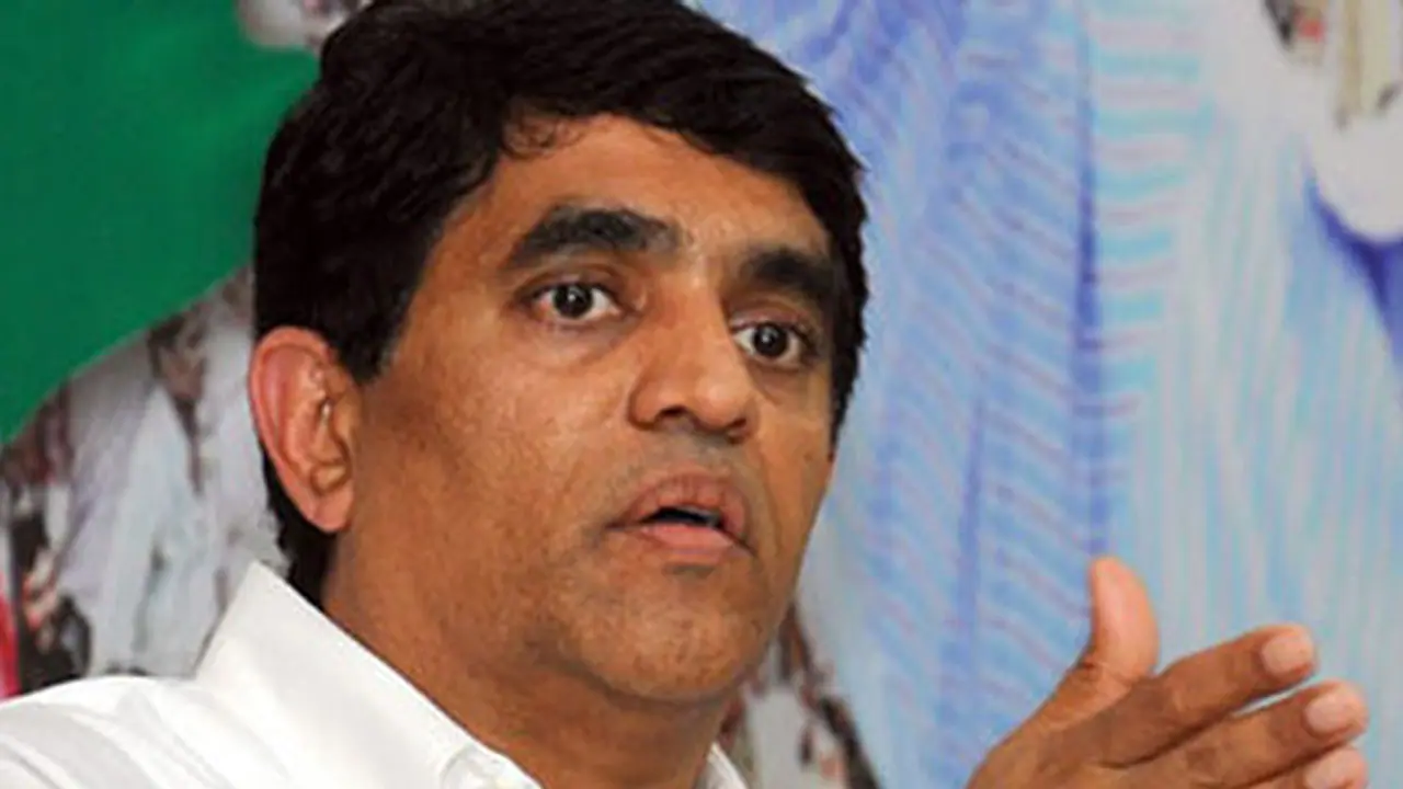 కేంద్ర బడ్జెట్ లో వ్యవసాయానికి కేటాయింపులు తగ్గాయి: ఏపీ ఆర్ధిక మంత్రి బుగ్గన  కేంద్ర బడ్జెట్ లో వ్యవసాయానికి కేటాయింపులు తగ్గాయి: ఏపీ ఆర్ధిక మంత్రి బుగ్గన