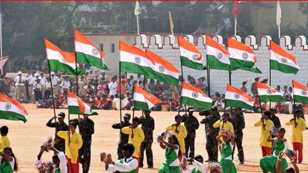 రిపబ్లిక్ డే.. వరసగా నాలుగోసారి తెలంగాణకు నో ఛాన్స్ రిపబ్లిక్ డే.. వరసగా నాలుగోసారి తెలంగాణకు నో ఛాన్స్