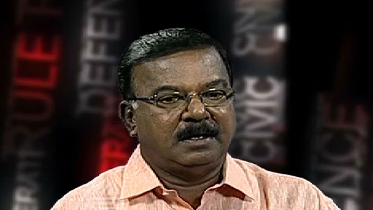 ജേക്കബ് തോമസിന് മറുപടിയുമായി സി ദിവാകരന് ജേക്കബ് തോമസിന് മറുപടിയുമായി സി ദിവാകരന്